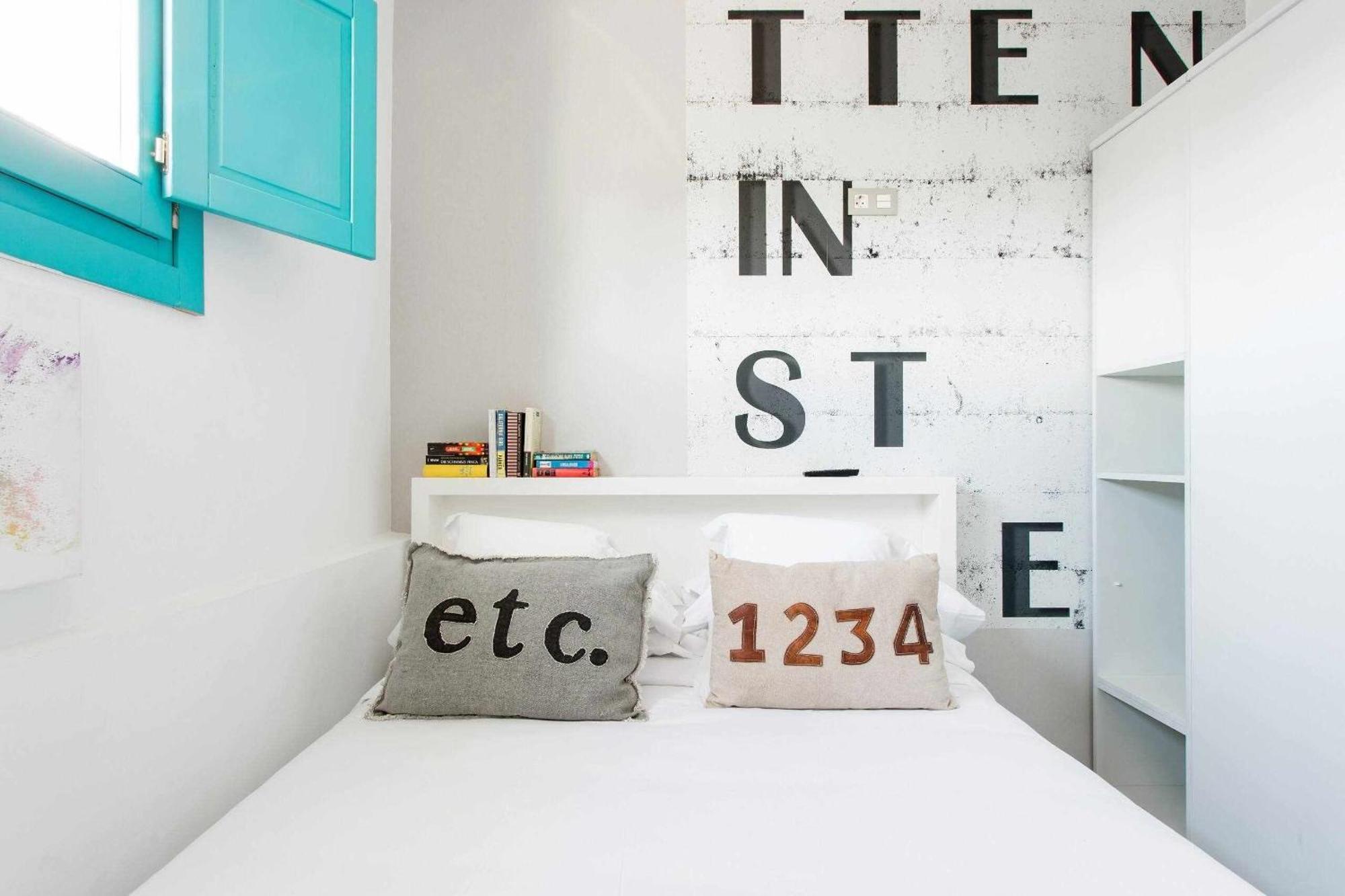Revitalized Apartment In Historical Building Girona Exterior photo