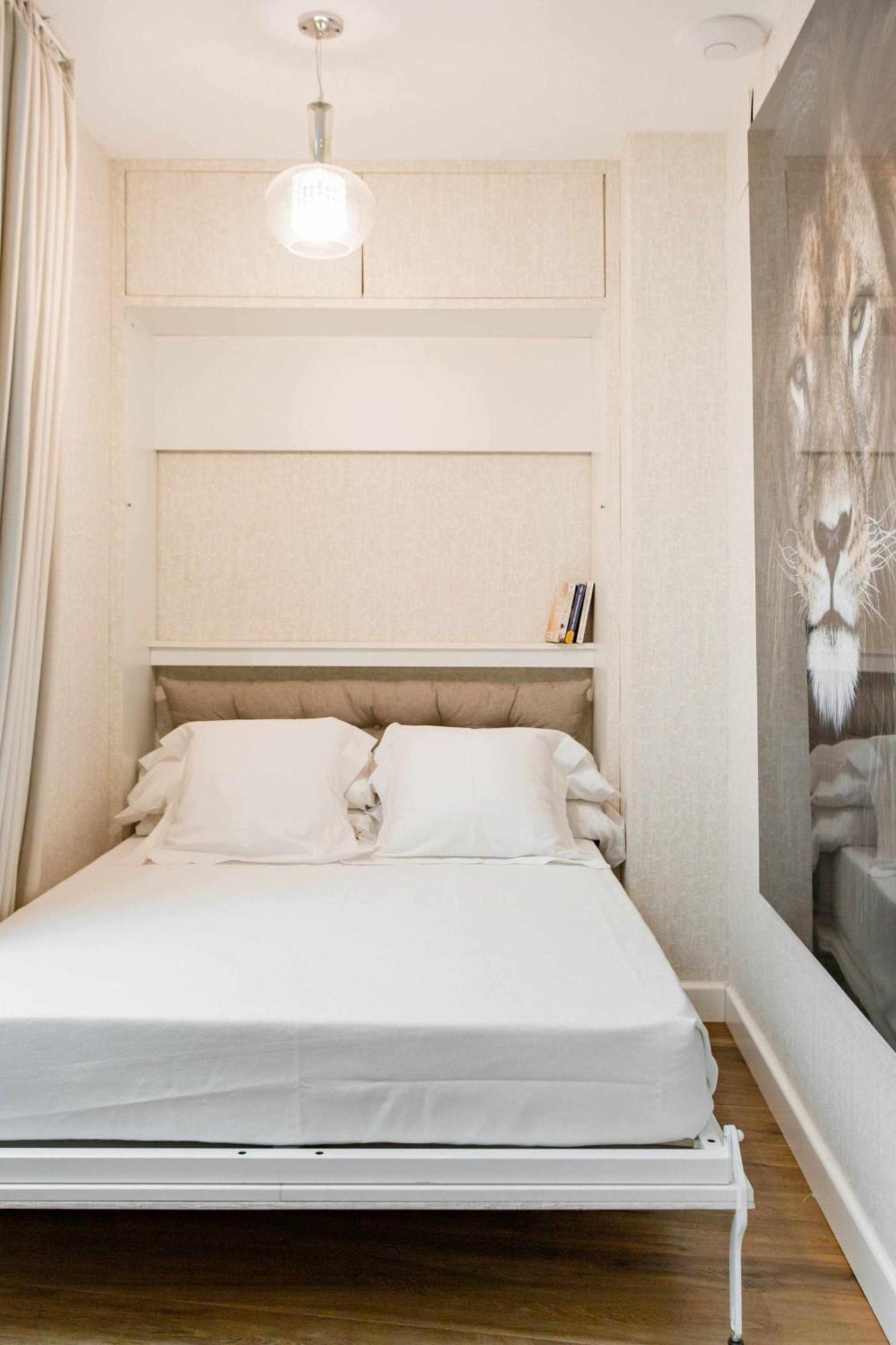 Revitalized Apartment In Historical Building Girona Exterior photo